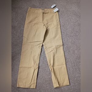 Liz Claiborne Audra Pants - Rich Expressions - Size 12